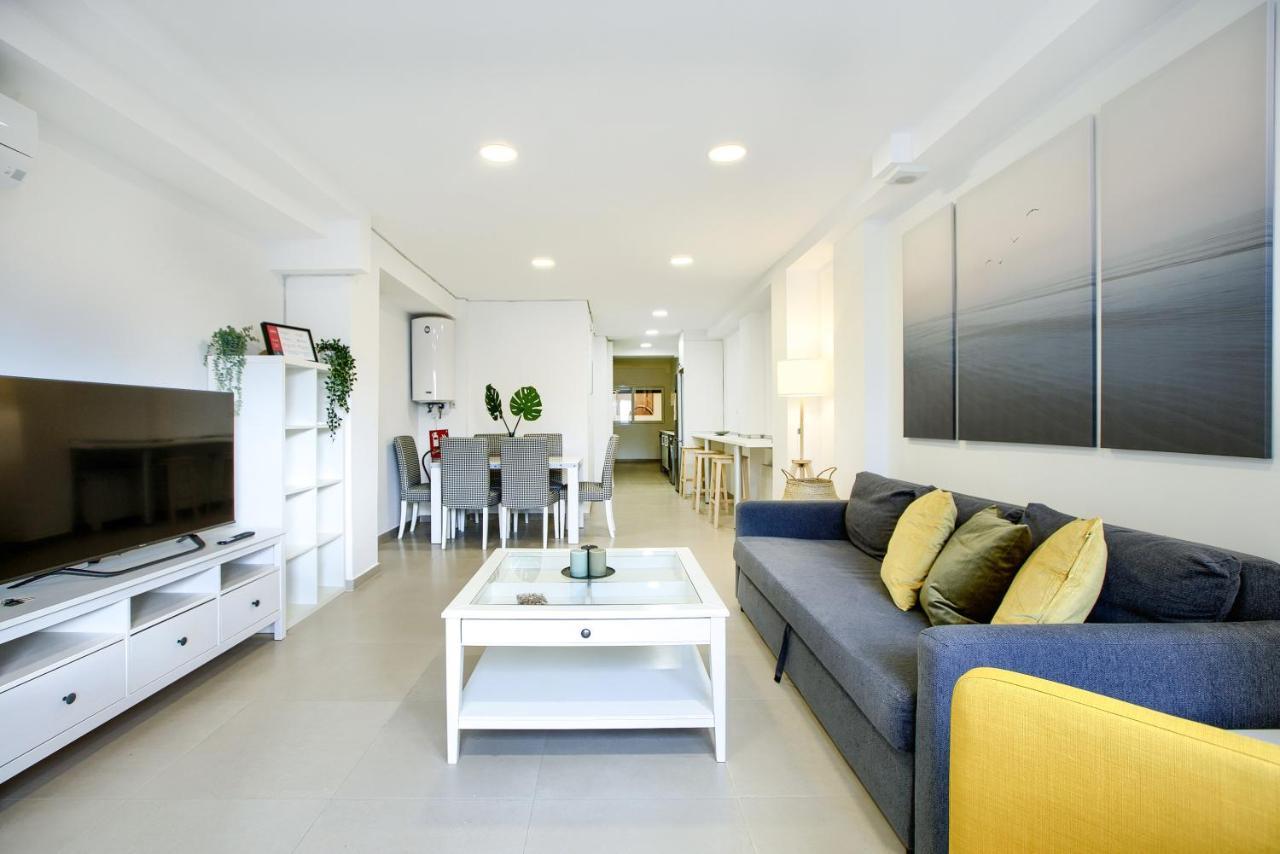 Charming La Elipa - 3 Madri