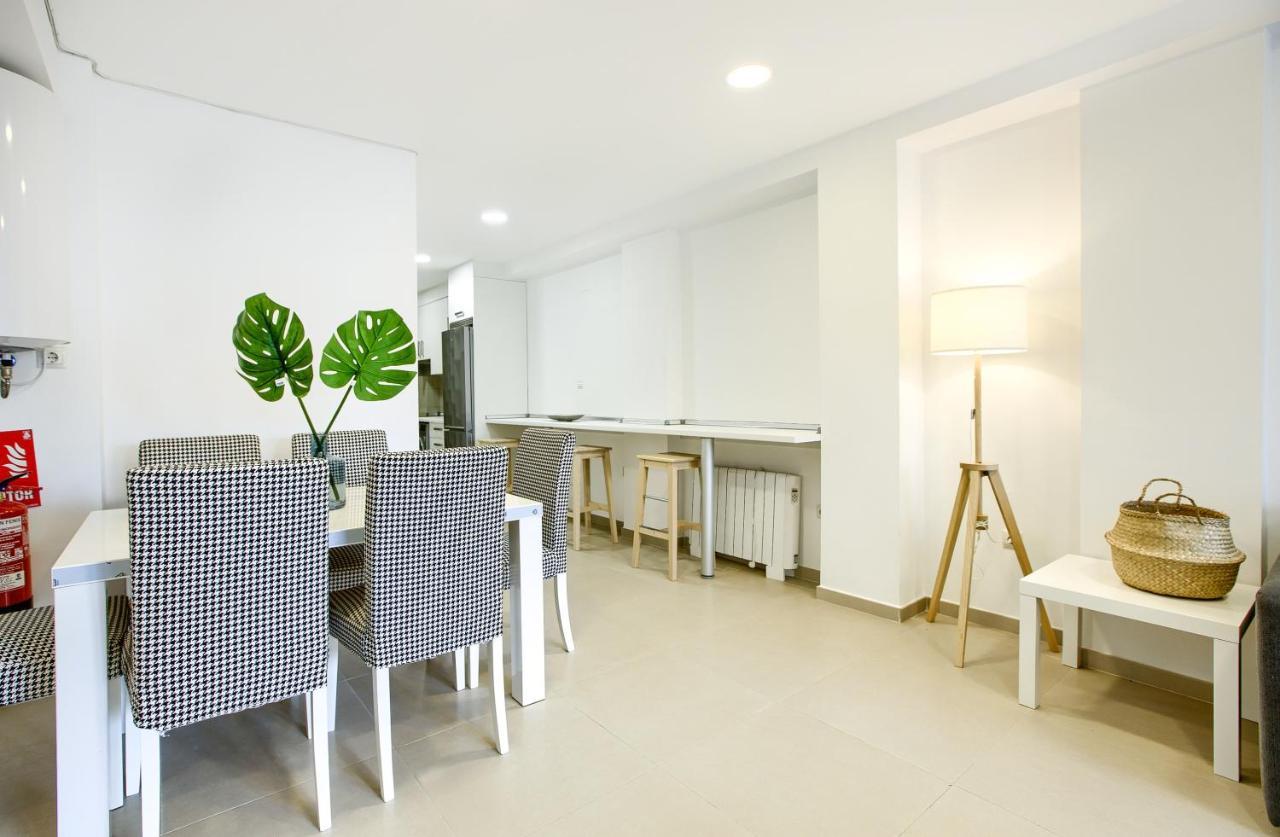 Charming La Elipa - 3 Apartamento Madri